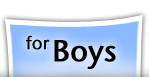 Boy's Furniture