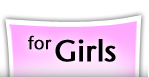 Girl's Furniture